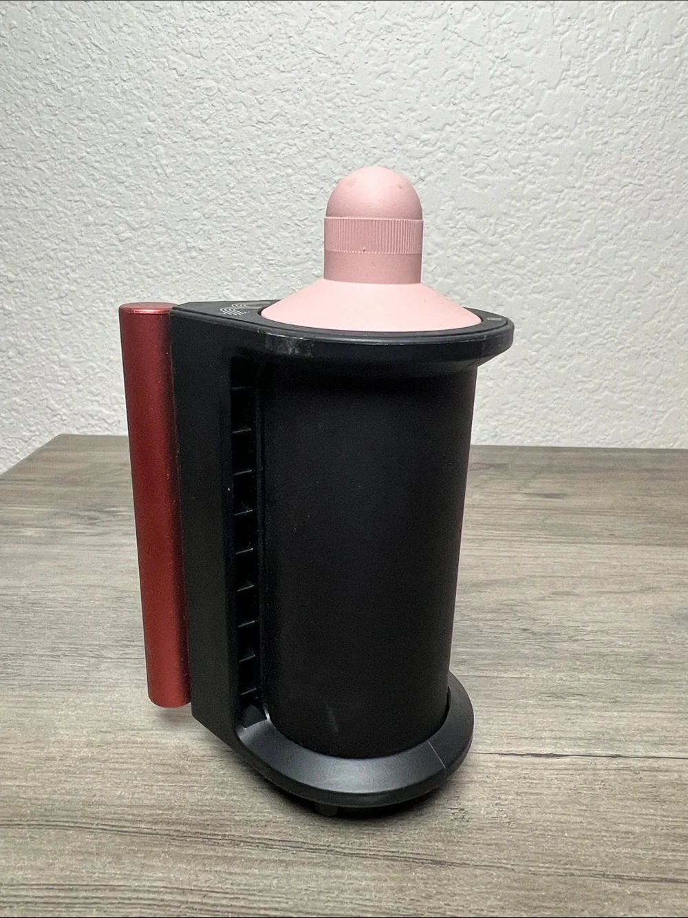 Dyson Straightening Smoothing Attachment Rose Gold